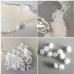 可定制高分子聚合物